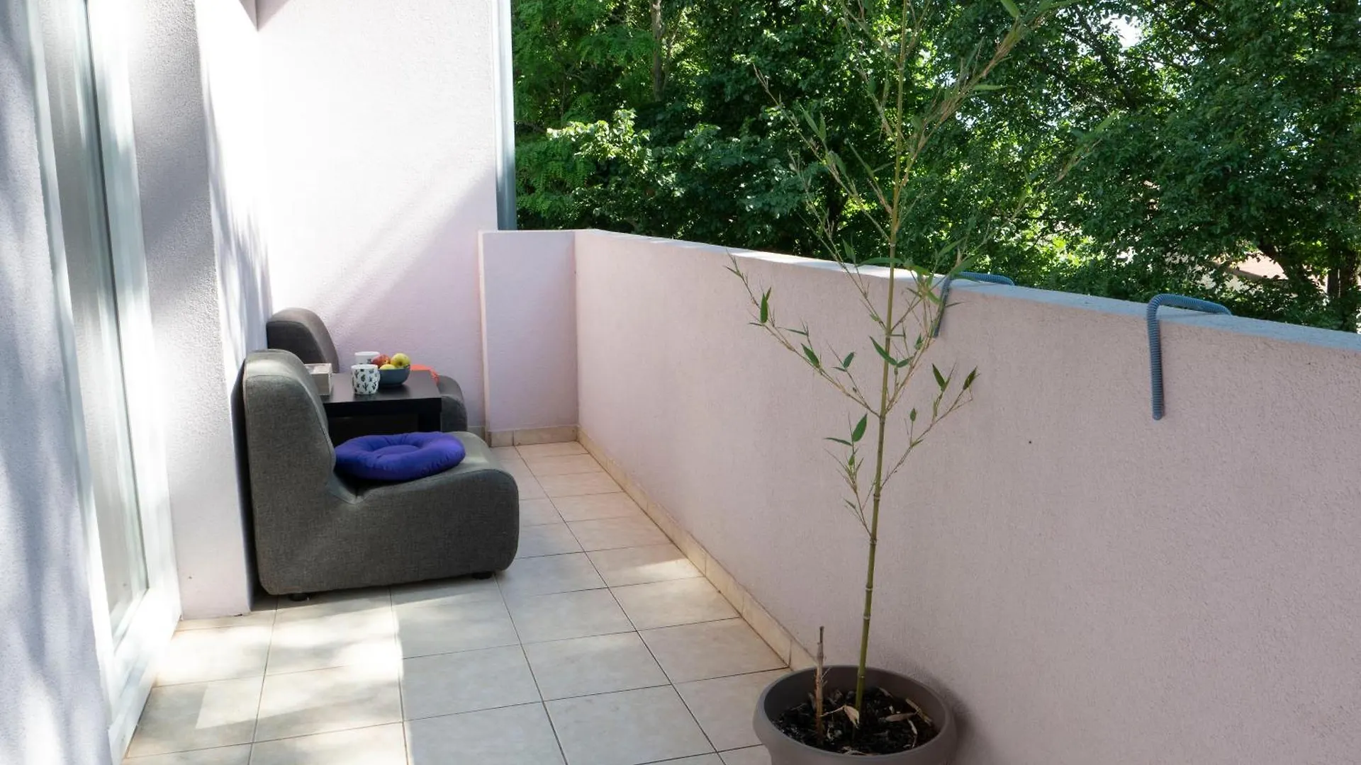 Affittacamere Apartment And Rooms Vilma Fažana