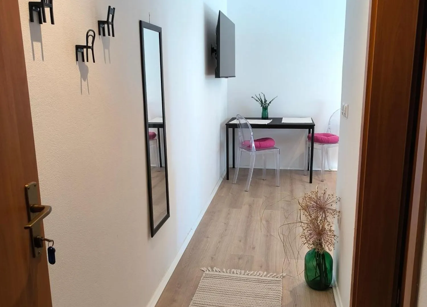 Affittacamere Apartment And Rooms Vilma Fažana