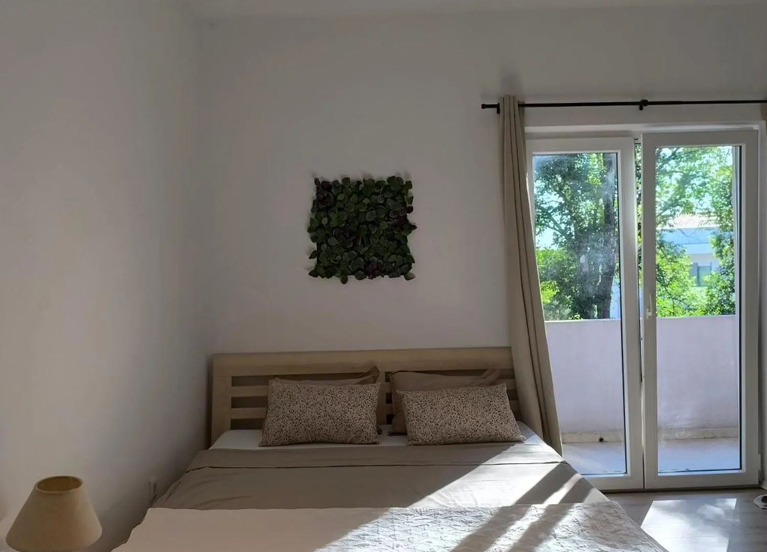Affittacamere Apartment And Rooms Vilma Fažana